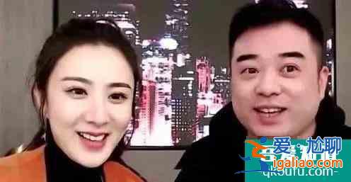 35岁年赚够了20亿 直播女王背后的男人? 35岁年赚够了20亿 直播女王背后的男人?