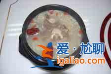 韩式牛尾汤的做法大全？