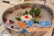 韩式牛尾汤的做法大全？