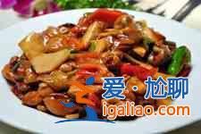 红烧鸡块的家常做法？
