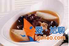 韩式牛尾汤的做法大全？