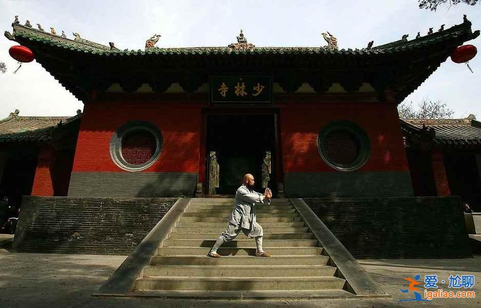 国内旅游的十大“看头”，你看过几个？？
