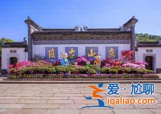 中国五座大佛，震撼神圣！？
