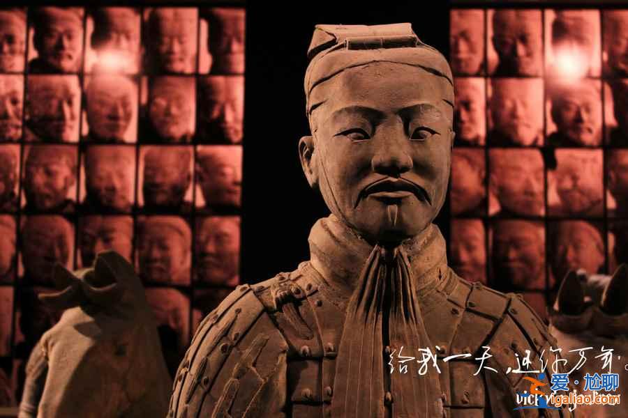 《盗墓笔记》书迷福利！跟着《盗墓》美景去旅行？