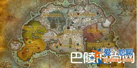 魔兽世界7.3万圣节奶糖怎么得 2017万圣节奶糖获得方法？