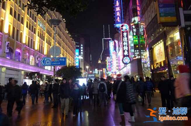 国内旅游的十大“看头”，你看过几个？？