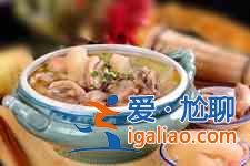 酸萝卜鸭子汤？