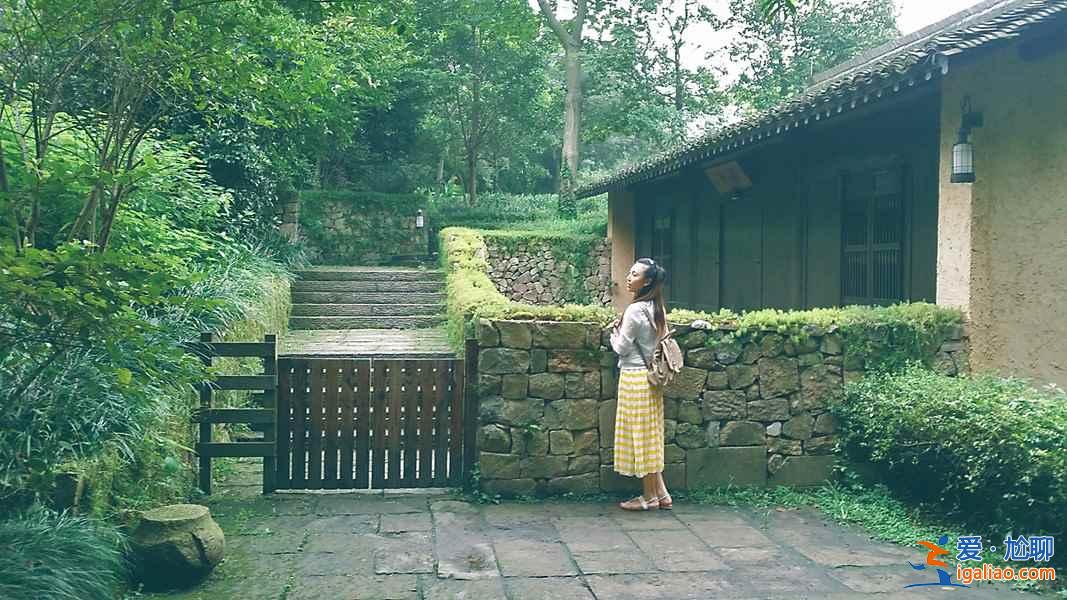 国内旅游的十大“看头”，你看过几个？？