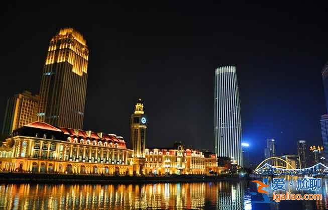 国内旅游的十大“看头”，你看过几个？？