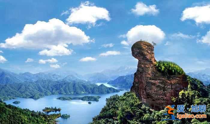 《盗墓笔记》书迷福利！跟着《盗墓》美景去旅行？