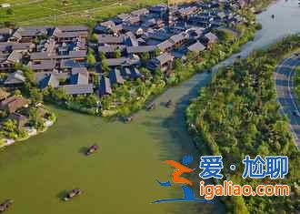 中国五座大佛，震撼神圣！？