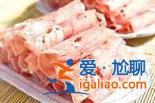 涮羊肉配菜及做法？