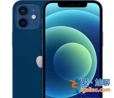 iPhone12怎么打开优化电池充电？