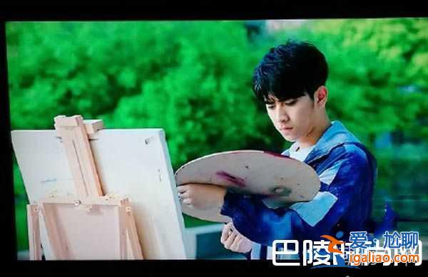 《路从今夜白》路悠言到底是什么病？乐观性格圈粉？
