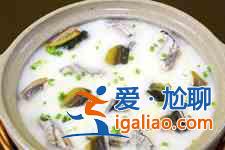 鸽子粥的做法？