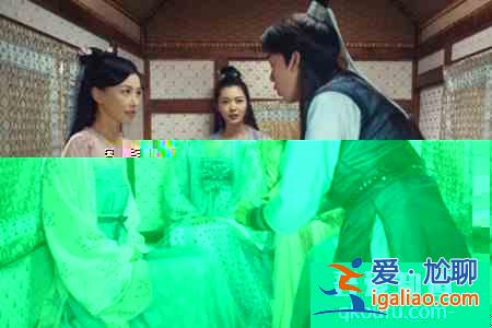 楼舒婉是穿越的吗？楼舒婉真实身份是什么揭秘？