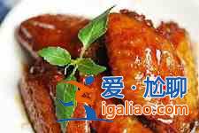 可乐鸡翅怎么做好吃？