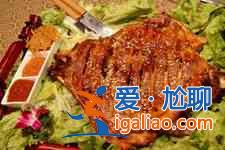烤全羊的腌制方法？