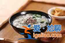 鸽子粥的做法？
