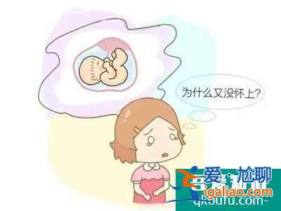 什么情况下可以做试管婴儿?？