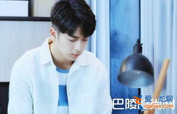 《路从今夜白》路悠言到底是什么病？乐观性格圈粉？