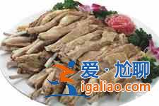 手抓羊肉的做法？