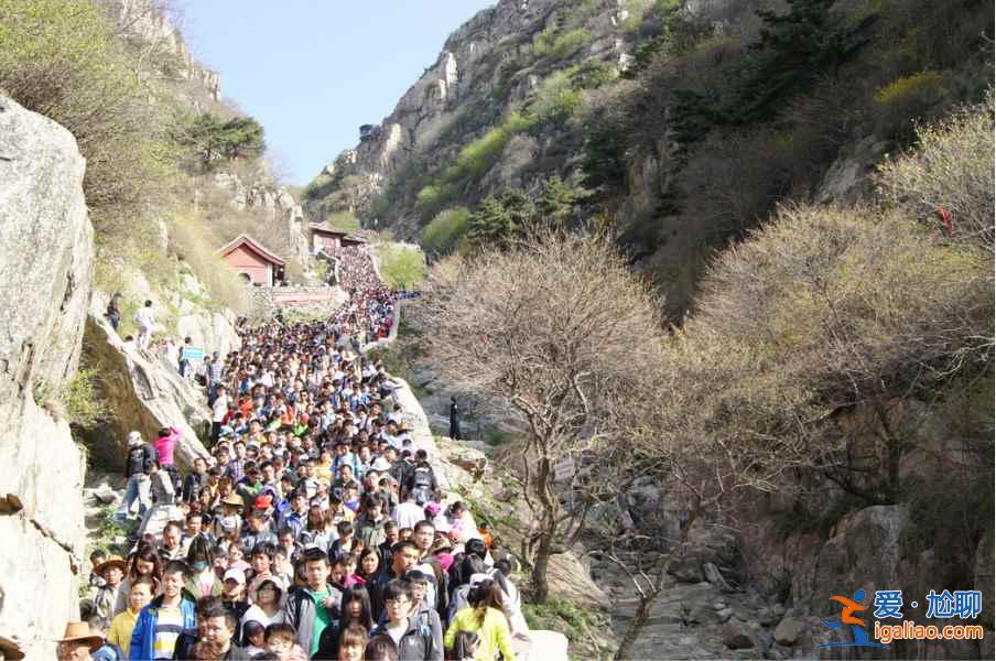 【警告】五一期间这些地方不要去，五一不能去的景点？