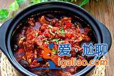 羊肉火锅的做法？