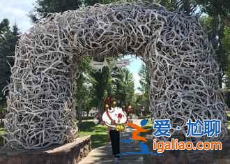 盘点全美十大最美国家公园，黄石公园居首（全文）？