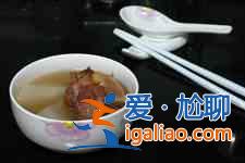 羊肉汤做法大全？