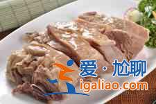 手抓羊肉的做法？