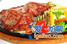 黑胡椒牛排的做法? 黑胡椒牛排的做法?