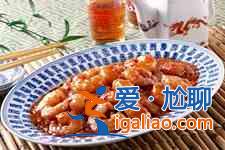 爆炒虾仁？