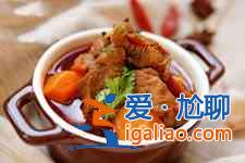 内蒙羊肉做法？