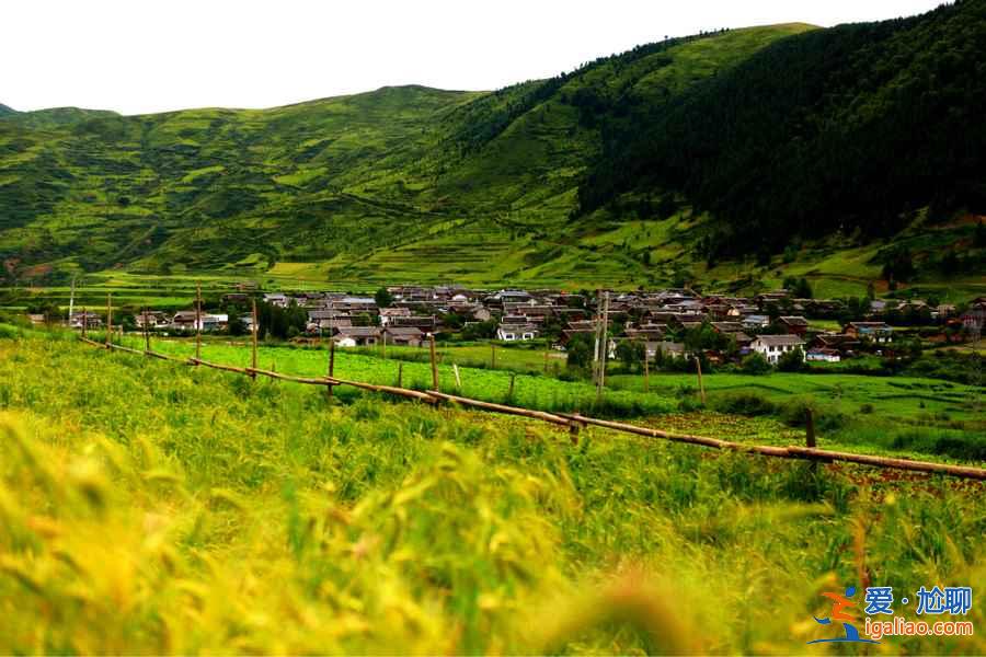 【5A景区】最新最全186处国家5A级旅游景区清单？