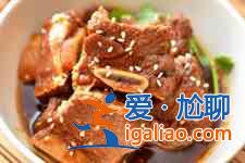 牛排骨的做法大全？
