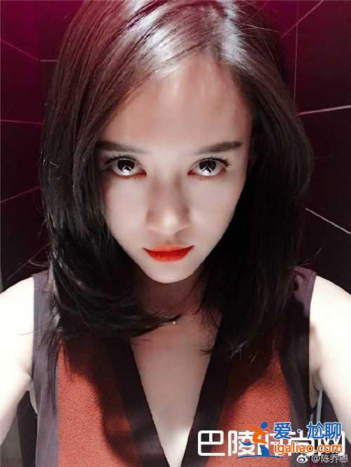 陈意涵angelababy 陈意涵和angelababy？