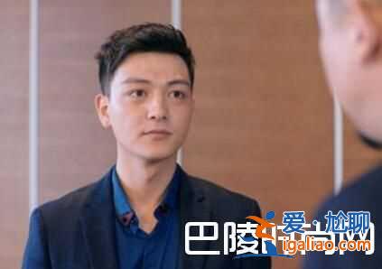 柒个我白向荣是私生子吗小说结局 白向荣扮演者张晓谦资料背景？