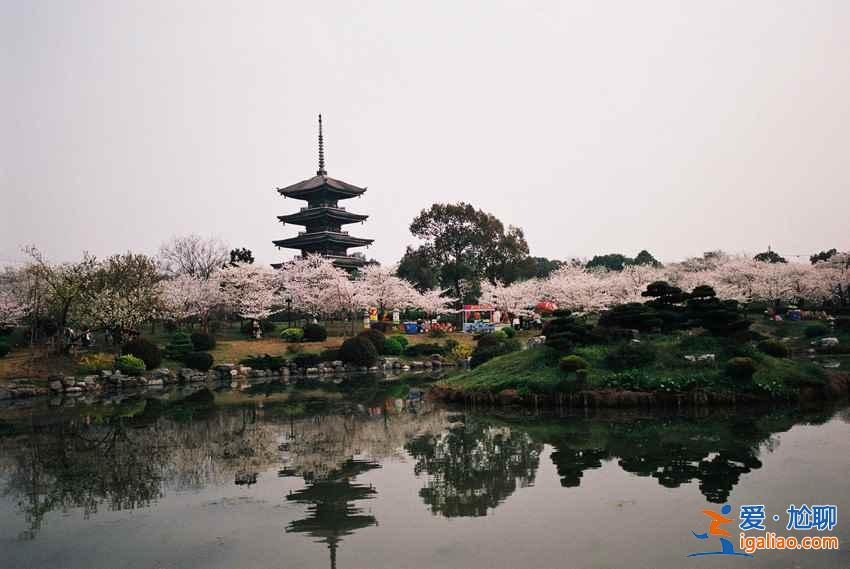 又是一年开学季，中国最美校园top10？