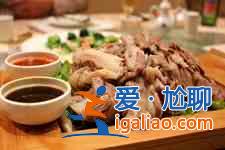 内蒙羊肉做法？