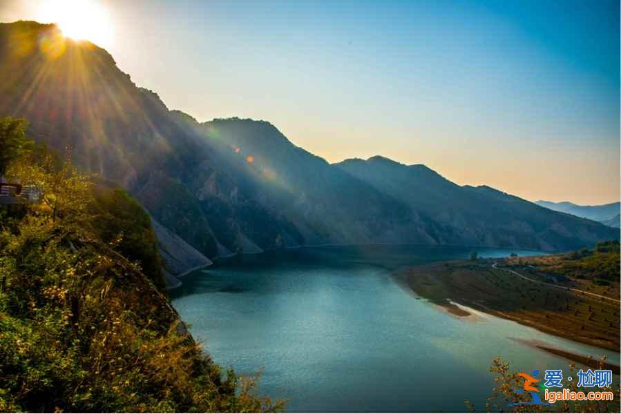 【5A景区】最新最全186处国家5A级旅游景区清单？