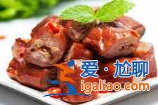 麻辣鸭脖？