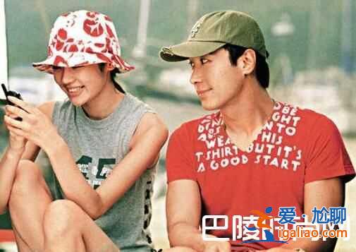 黎明超模前妻幸福再婚:上次和这次没法比 乐基儿黎明为什么离婚原因？