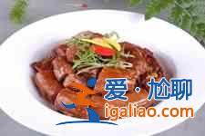 麻辣鸭脖？