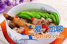 清炖羊肉汤的做法？