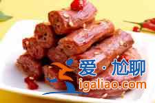 麻辣鸭脖？