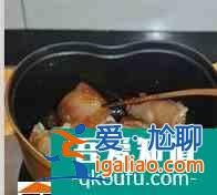八大步骤教你红焖猪蹄做法？