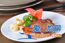 如何煎牛排？