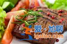 如何煎牛排？