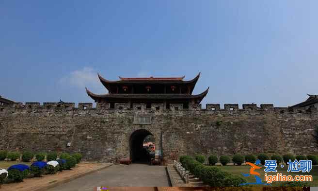 国内适合情侣旅行的10个旅行地，甜蜜走起吧！？